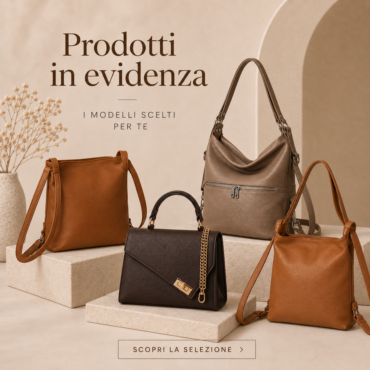 Prodotti in evidenza