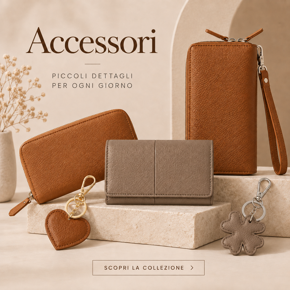 Accessori