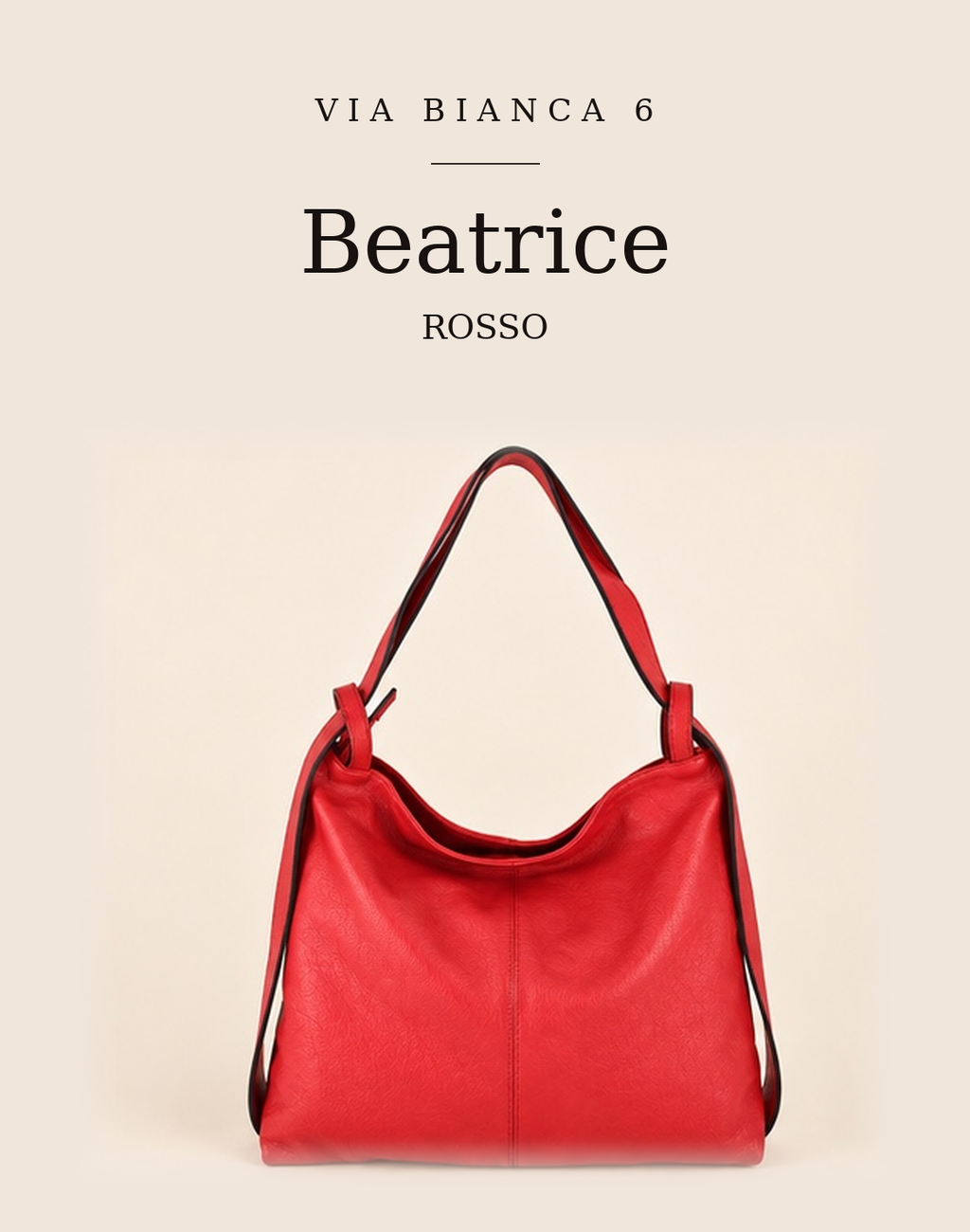 BEATRICE