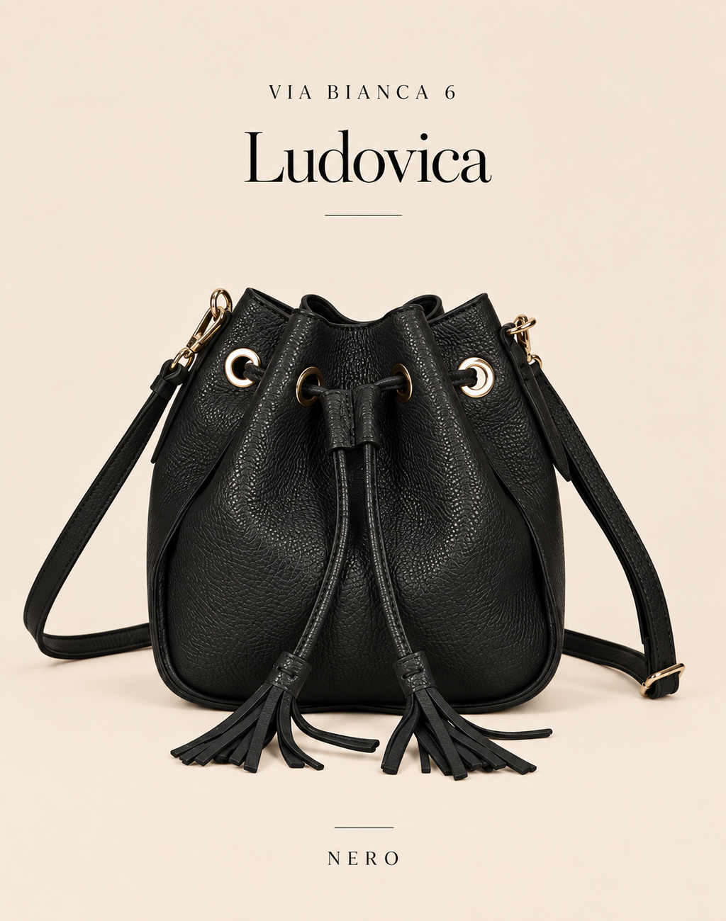 LUDOVICA