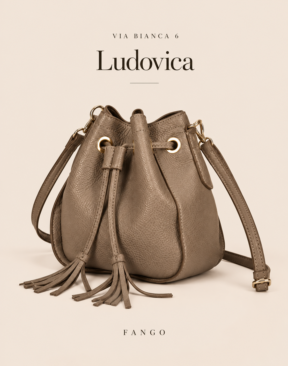 LUDOVICA