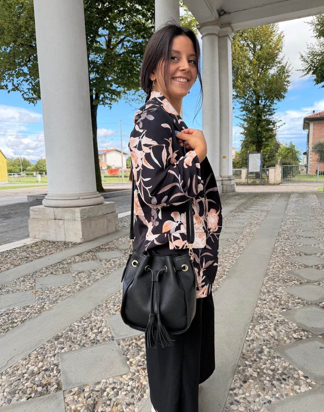 LUDOVICA