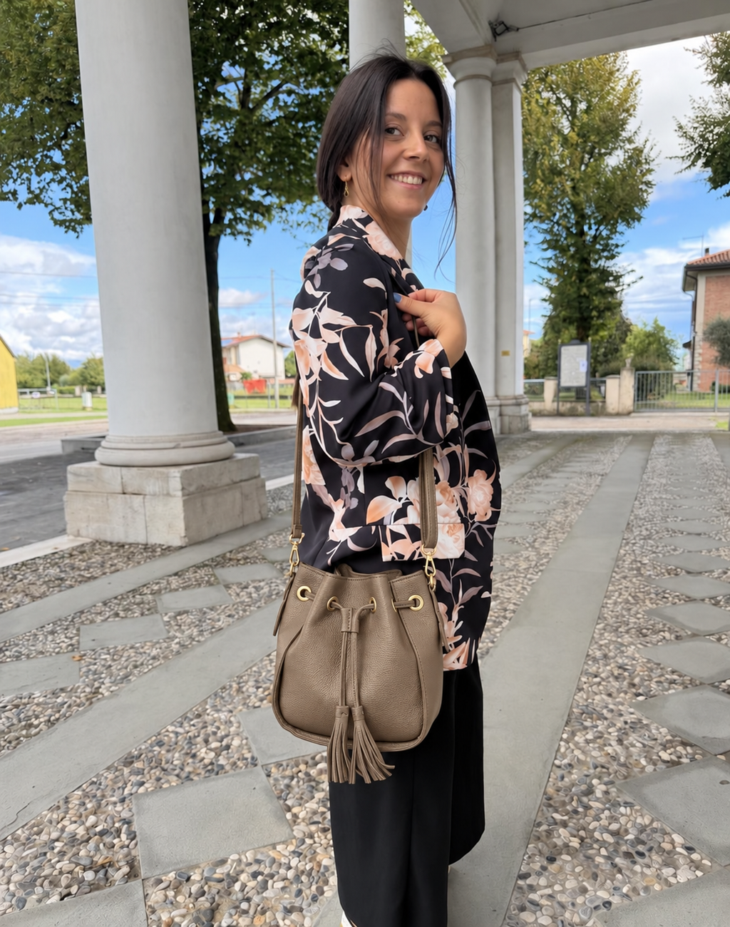 LUDOVICA