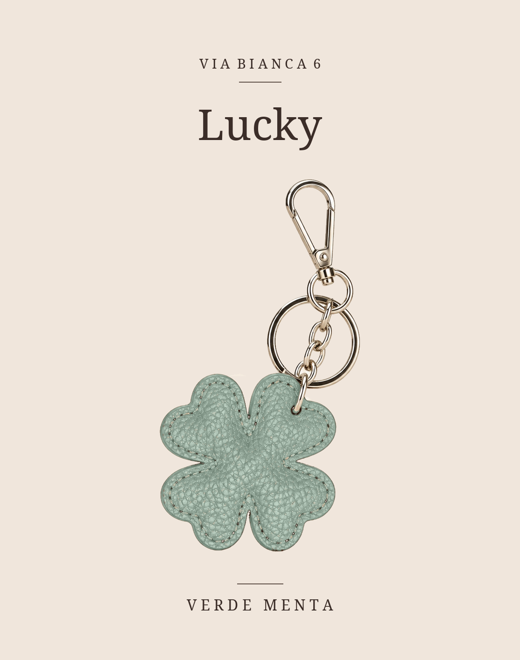 LUCKY
