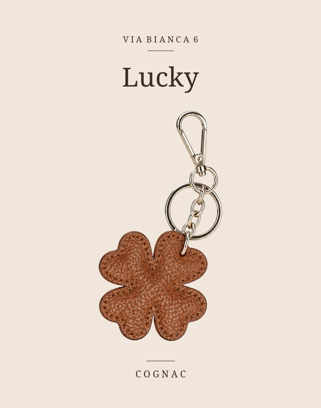 LUCKY