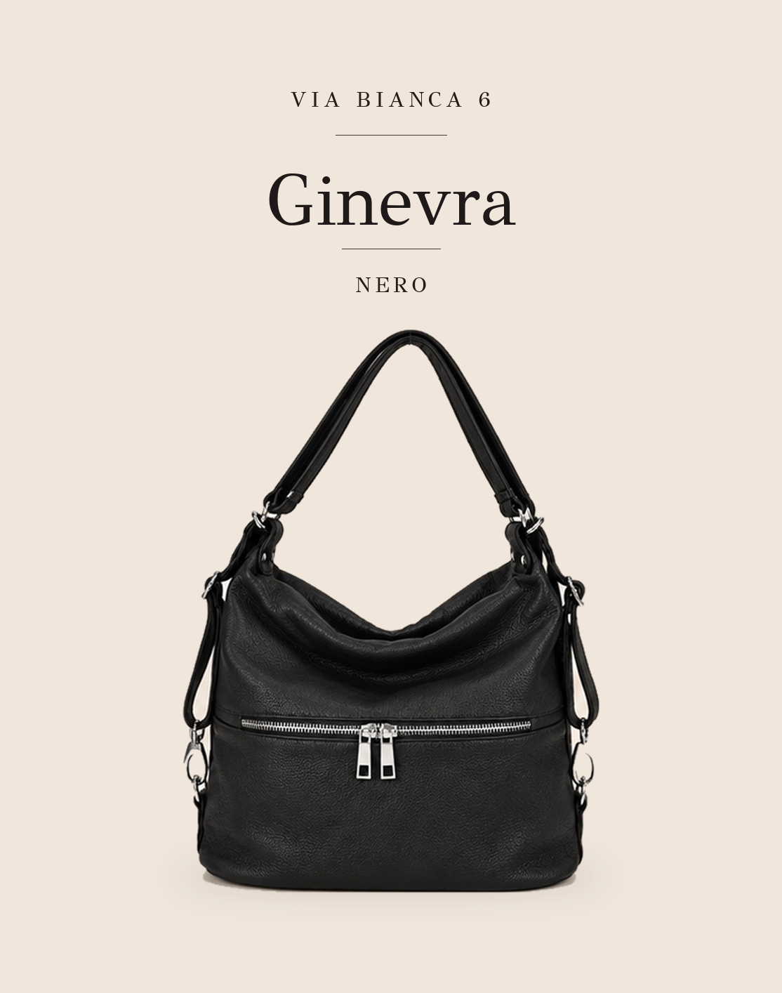 GINEVRA