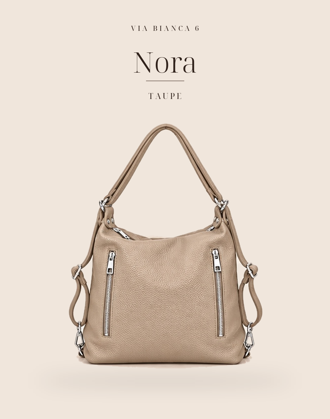 NORA