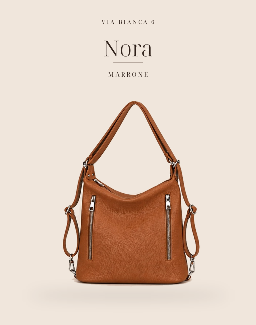NORA